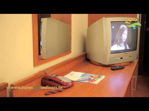 Akces Medical Spa   Zimmer HD