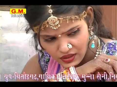 Chandiya Dhoko Re Diyo | New Rajasthani Song | Munna Devi | Full Video | Latest Marwadi Song 2016