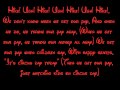Song Of The Roustabouts - Dumbo Lyrics HD ...