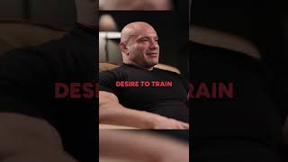 You Don’t Have to Feel Motivated First