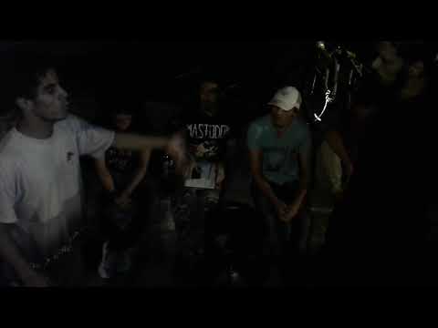 Triple A vs zodis - Semifinal FalconFree fecha 2 tacuarembo