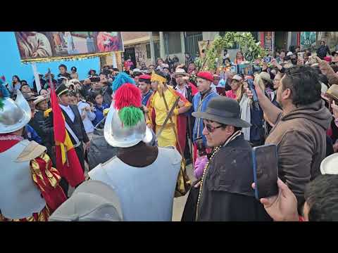 Piscobamba 2026#Ancash #MariscalLuzuriaga#sanpedroysanpablo #Piscobamba 