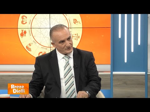 'Ndikime të forta planetare! Kujdes ditën e...' Horoskopi javor 11-17 shtator nga Jorgo Pulla