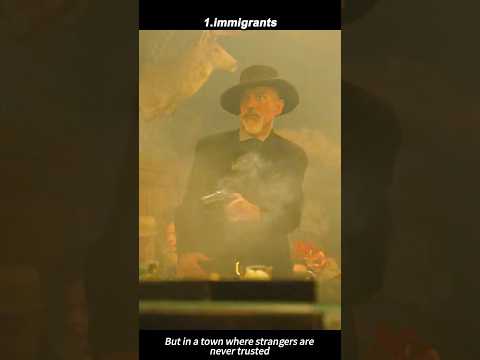 🤠🔫 There Is Only One Killer in Fort Worth That Is Me | 1883