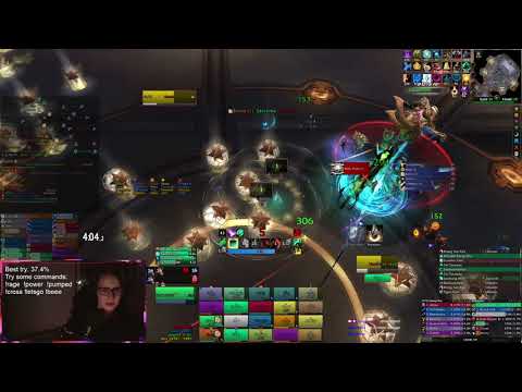 Ninth Circle - Lihuvim, Principal Architect Mythic - Kill