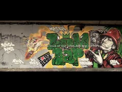 Die Profis aka. Mirko Machine & Spax - "Boom Bap" (Midiflash RMX)