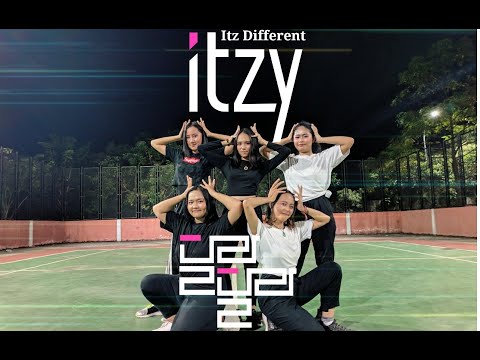 [Dance Cover] ITZY "달라달라(DALLA DALLA)" - Cover Dance by ALTISSIMO Dance Crew