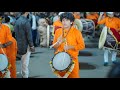 Best Solo Tasha Vadan Suvarnayug Dhol Tasha Pathak Tasha Pune