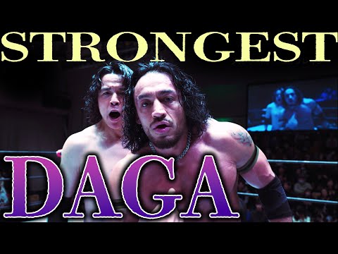 Daga Pulled From Pro Wrestling NOAH Events Due To Synovitis In His Left Knee