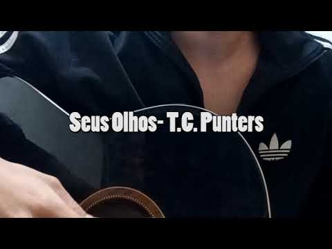 Nos Teus Olhos - Matheus