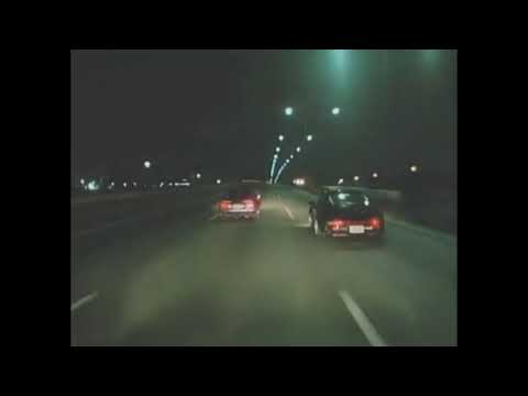 Devil Z x blackbird wangan racing