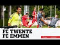 FC Twente - FC Emmen | SAMENVATTING