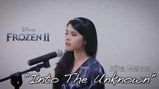Download lagu Into The Unknown - Idina Menzel ost. Frozen II (Rimar's Cover) mp3 Download lagu Into The Unknown - Idina Menzel ost. Frozen II (Rimar's Cover) mp3