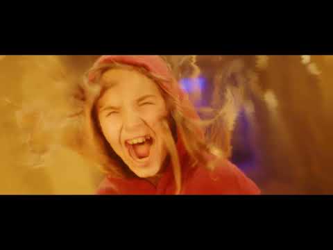 映画『炎の少女チャーリー』｜予告編　＜6月17日（金）全国公開！＞