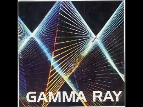 Gamma Ray - Born To Hula
