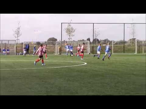Arnhemse Boys JO13-1 - Epe JO13-1G  5oct19
