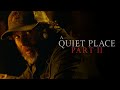 A Quiet Place Part II (2020) - Cillian Murphy Featurette - Paramount Pictures