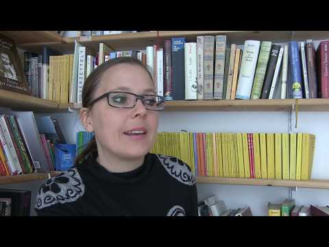 Selma erklärt: Paul Celan, Todesfuge