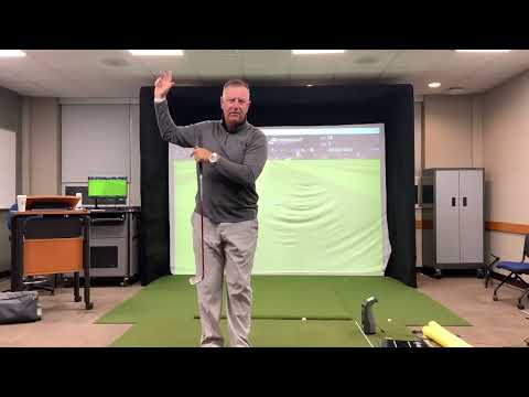 How to Sync Up your Backswing