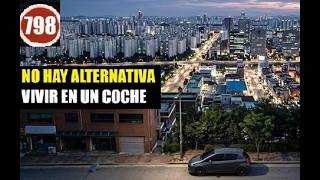 VIVIRÉ EN UN COCHE EN UNOS DÍAS ,Guía de supervivencia urbana