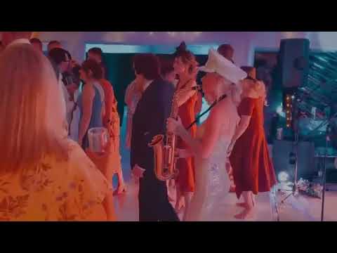 Wedding Saxophonist For Hire in Essex