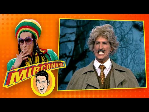 Eigennütziges Geburtstagsgeschenk | Mircomania mit Mirco Nontschew