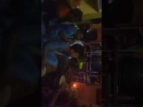 Bayanchi gani jaidas patil