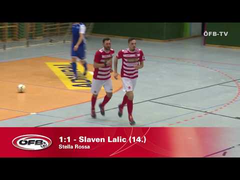 Torparade Diamant Linz - Stella Rossa