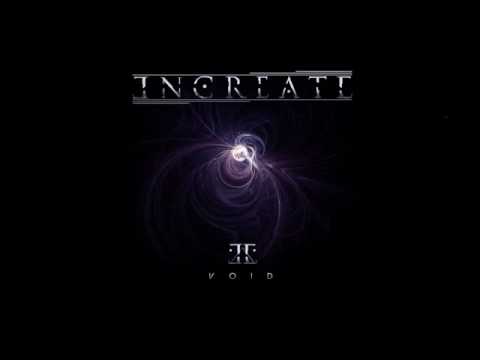 Increate - Interstellar Displacement - VOID