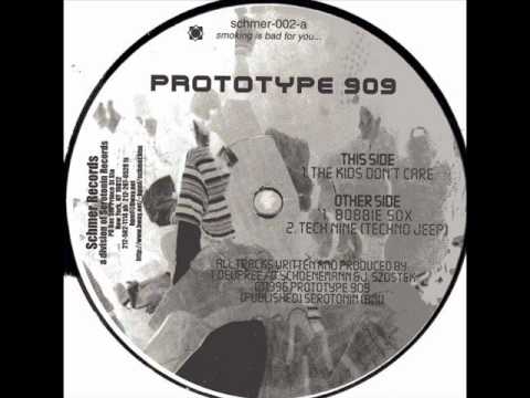 Prototype 909 -- The Kids Don't Care.wmv