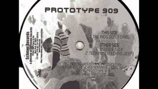Prototype 909 -- The Kids Don't Care.wmv