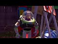 Toy Story But It S Mostly Just Screaming