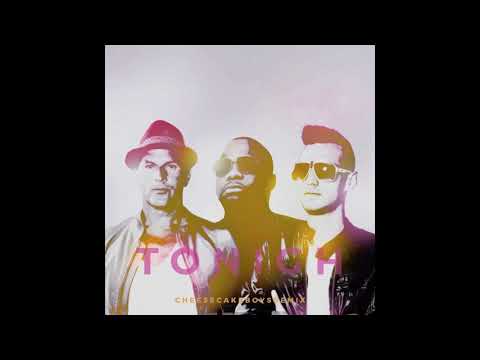 Crazibiza, Ron Carroll - Tonight (Cheesecake Boys Remix)