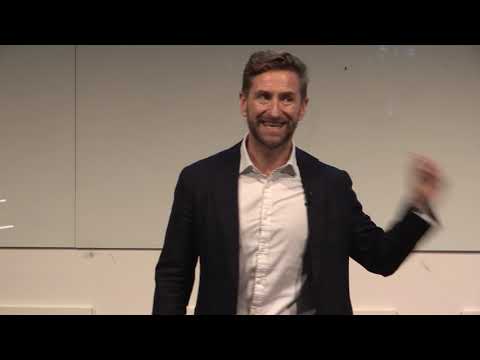 Fear: Fight or Flight | Matt Lindley | TEDxWarwickSalon