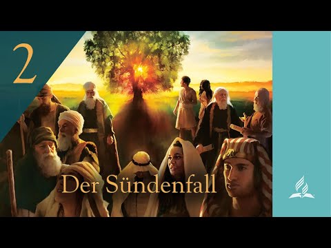 02 - Der Sündenfall
