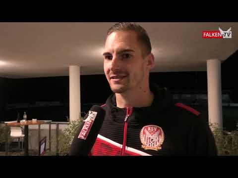 Stimmen zum Spiel - 2.Runde UNIQA ÖFB Cup: FC Marchfeld vs. KSV 1919