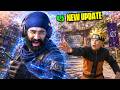 4 5 NEW UPDATE BGMI LIVE PUBG