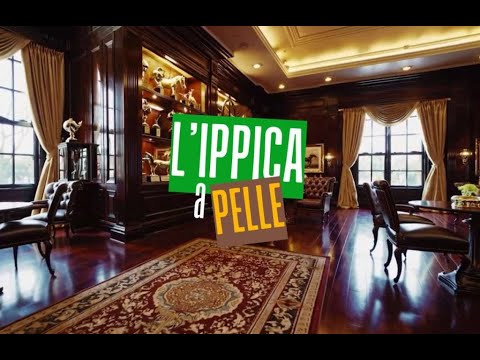 L'IPPICA A PELLE - PT. 2 DEL 09-01-2026 | Con Carlo Pellegatti, a cura di Grande Ippica Italiana