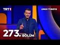 Lingo Türkiye 273 Bölüm