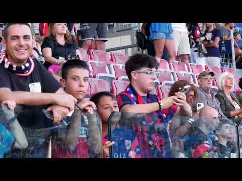 TROFEO GIGI RIVA | Cagliari-Saint-Étienne