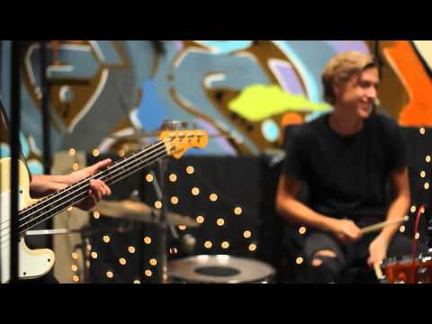 The Garden - Rainbows & Happiness (Not Punk Session #11)