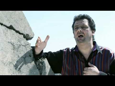 Rinus Ponsen - Ik Kom Terug