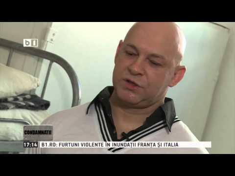 Condamnatii - 29 noiembrie 2014 - emisiune completa