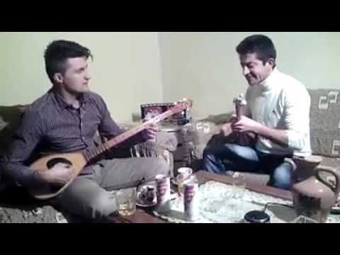 Nike Thani: Moj e mira