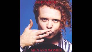 Simply Red - Shine