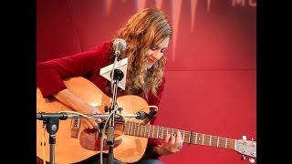 Louise Goffin interview with Jody Denberg Live on KUTX Austin