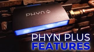 DEEP DIVE Review of Phyn Plus Features [PROOF & ACTION!]