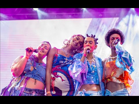 Festival MC 2025 | Show completo Branú | 16/08