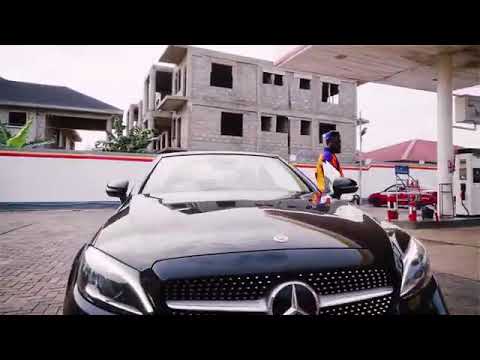 Talaat Yarky - Beckham (Official Video) ft. Medikal