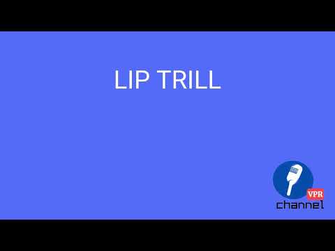 Daily vocal exercises to help you sing like a PRO!!  LIP TRILLS